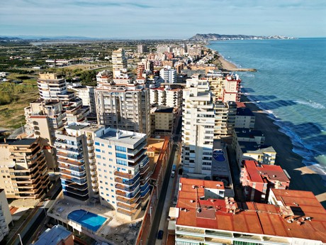 Tavernes de la Valldigna